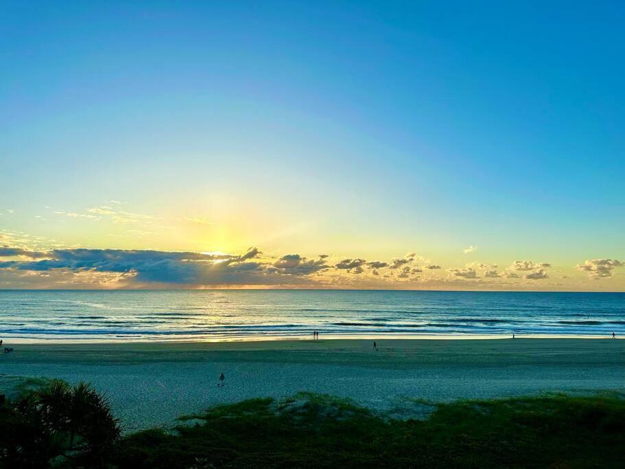 Seahaven Beachfront On Albatross *