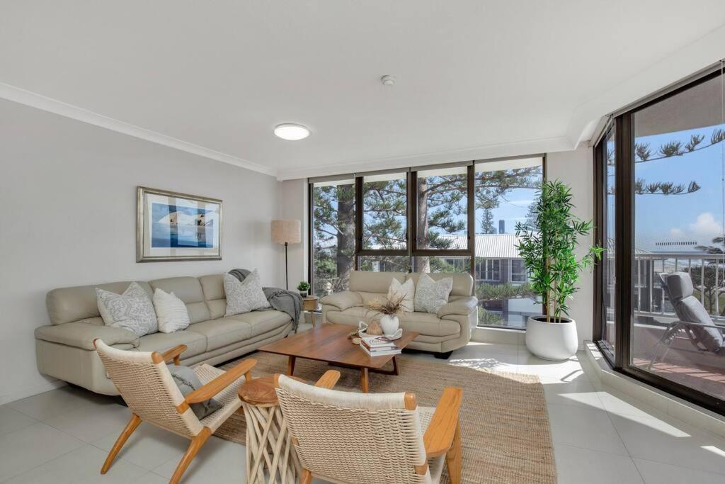 Seahaven Beachfront On Albatross Gold Coast