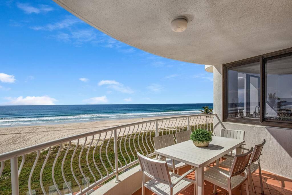 Seahaven Beachfront On Albatross Gold Coast