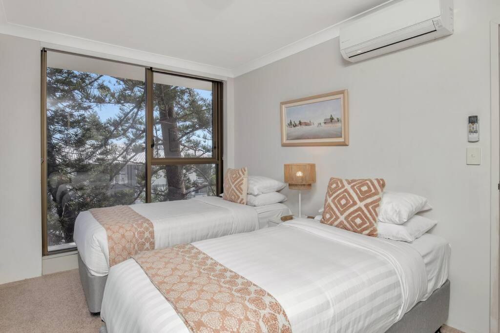 Seahaven Beachfront On Albatross *